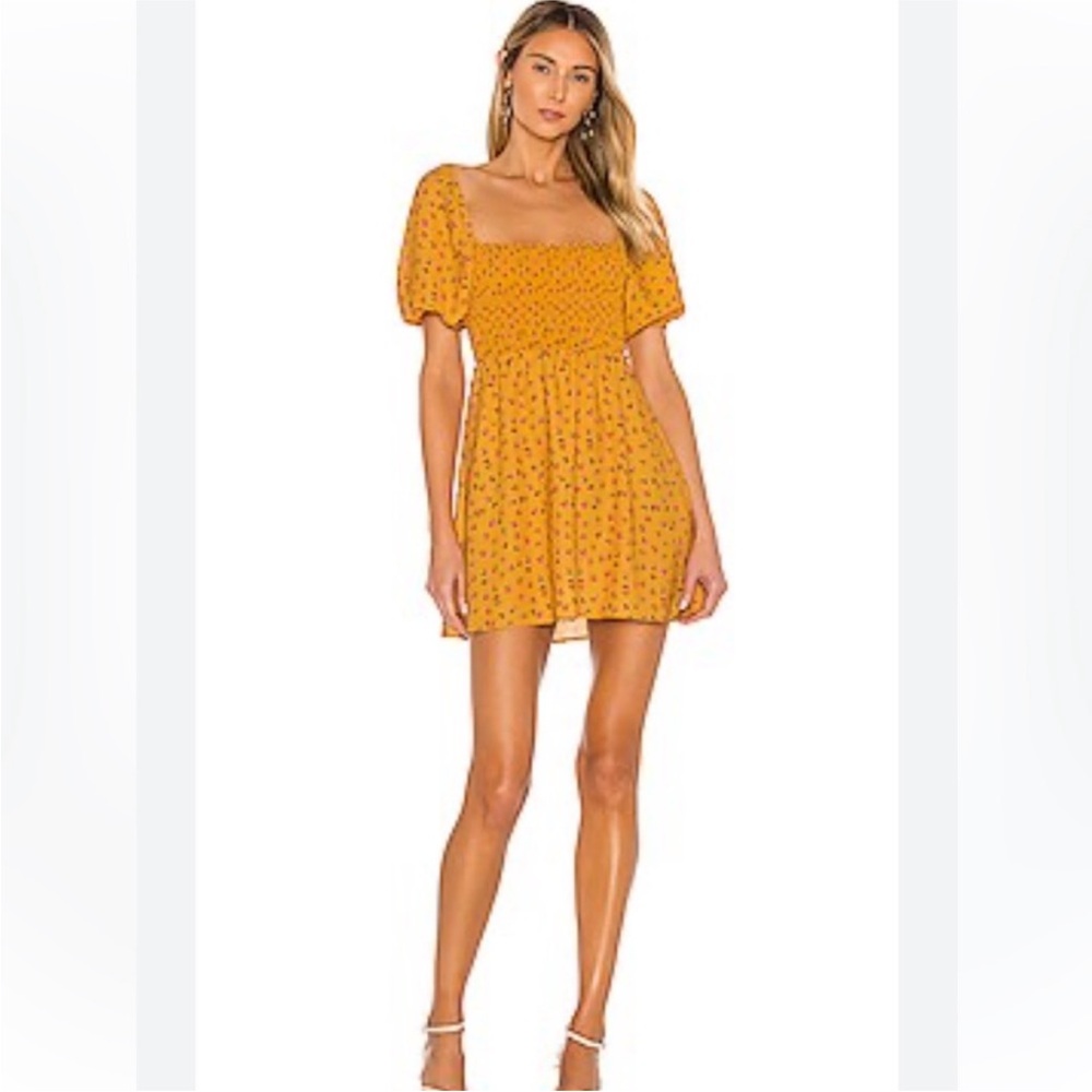 RESA dress